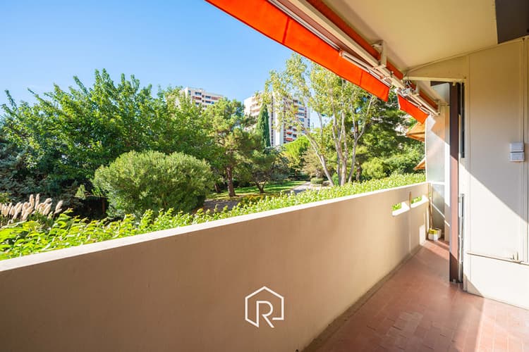 APPARTEMENT T3.4 LA FOURRAGERE