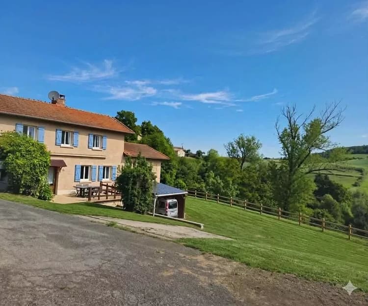 Maison/Villa 5 pièces