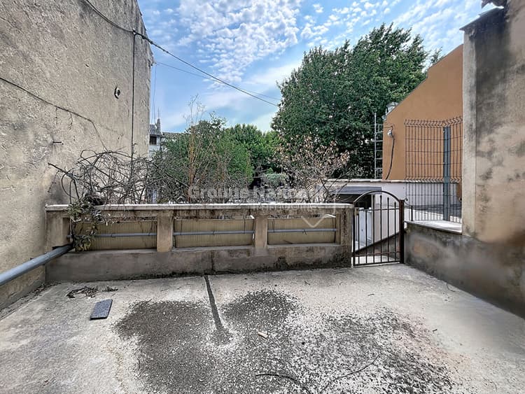 Maison Sainte Cecile Les Vignes 3 pièce(s) 83 m2