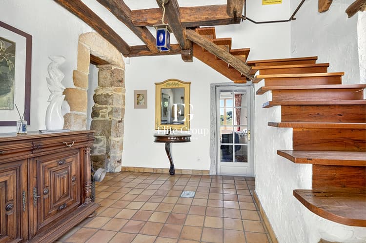 À VENDRE Maison Doissat 5 pièces 137.44 m2 avec piscine