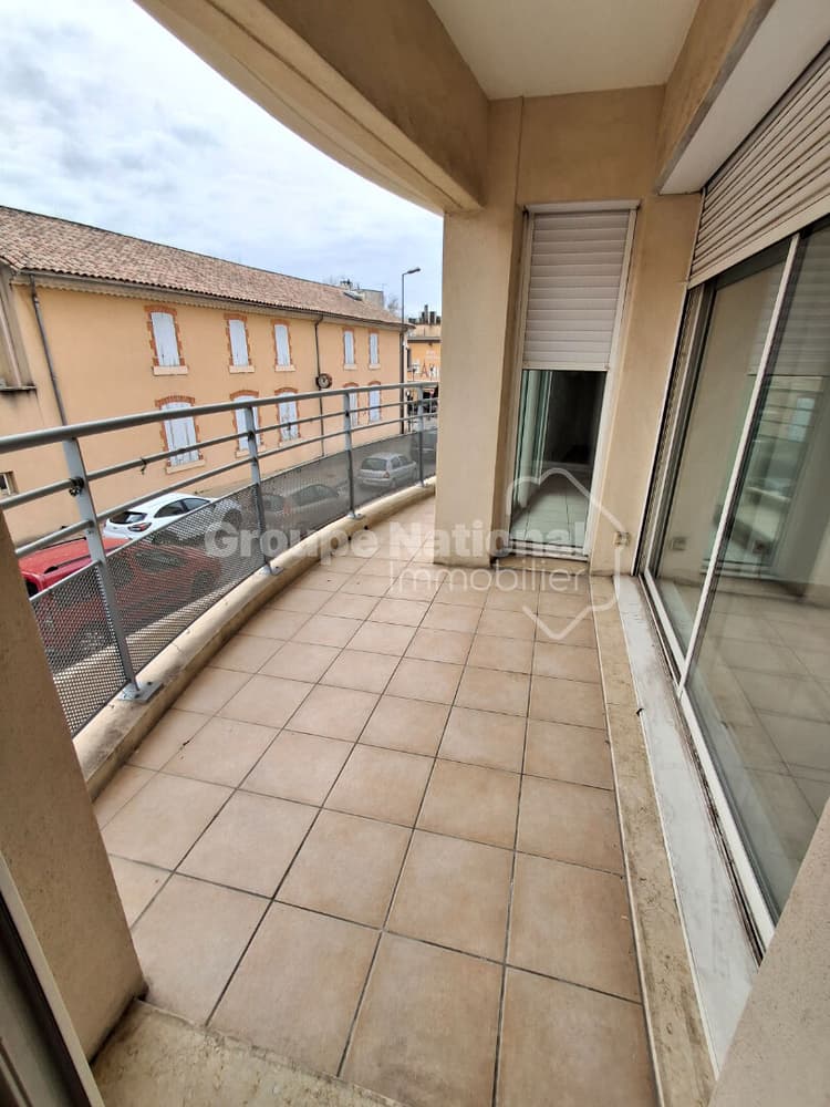 Appartement Le Pontet 3 pièce(s) 66.50 m2