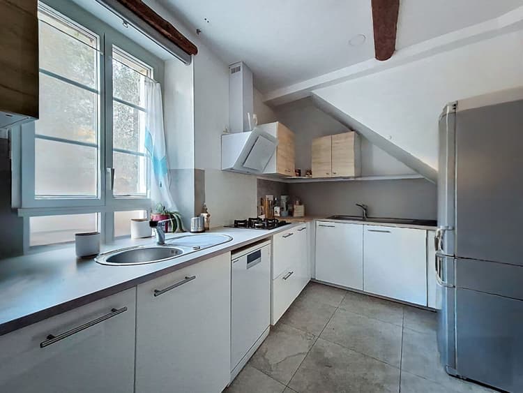 Maison Berre L Etang 4 pièces 90 m2