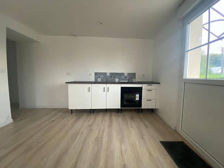 FLERS - A LOUER Appartement 2 chambres