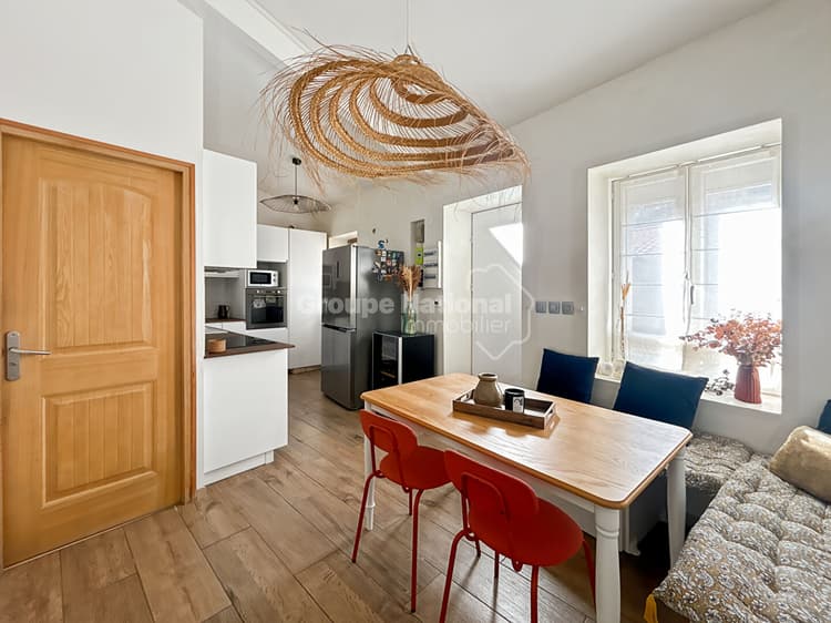 Maison de ville à Vertou 4 pièce(s) 88 m2