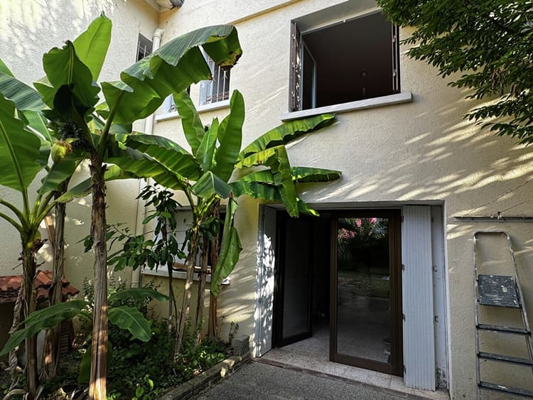 Maison 7 pièces à vendre à Valence - Réf. 2327 - 420 000