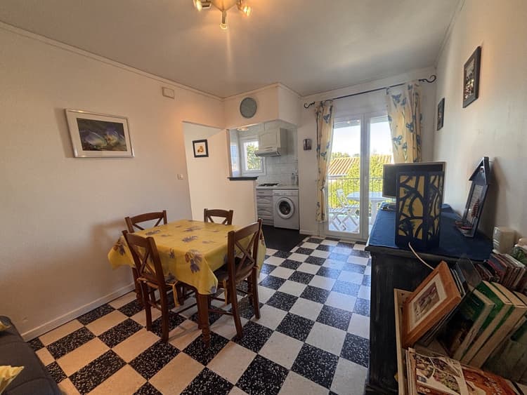 Appartement à vendre Saint-André