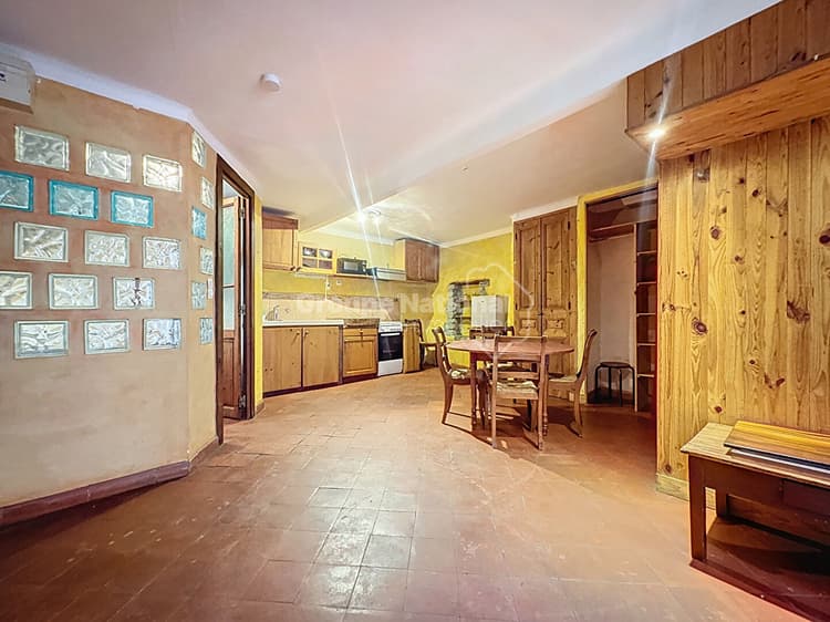 Maison de village Saint Chamas 3 pièce(s) 69.16 m2
