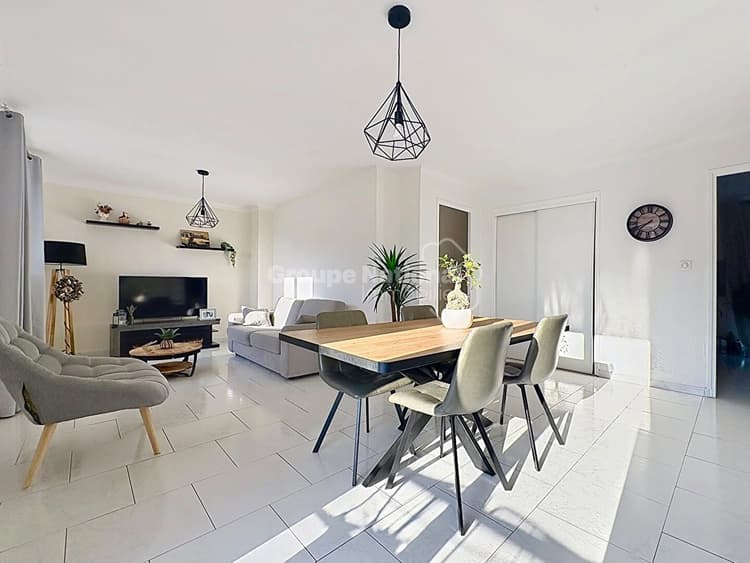 Appartement Saint Chamas 3 pièce(s) 68 m2