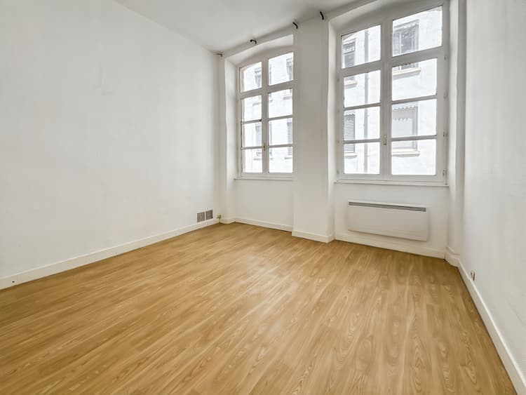 Appartement 2 pièces 48.16m² Lyon 2ème