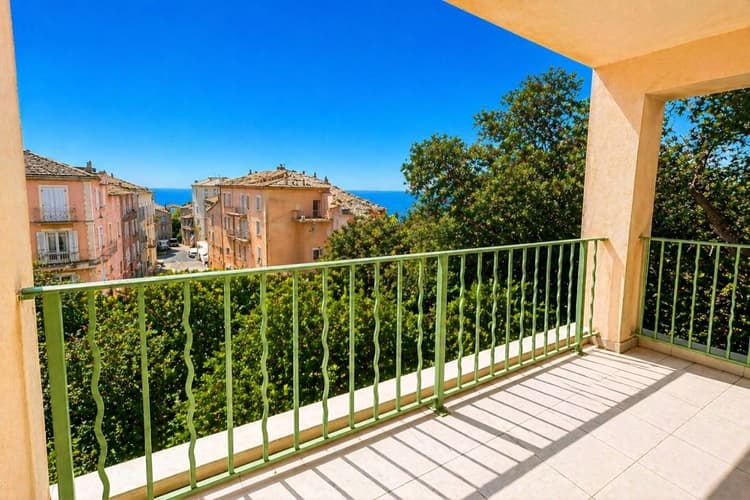 vente appartement 2 Pièce(s)