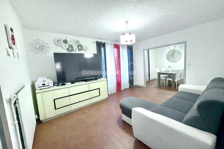 Appartement Septemes Les Vallons 4 pièce(s) 73 m2