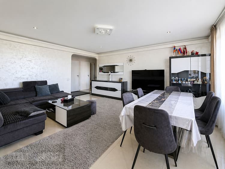 Appartement Martigues 4 pièce(s) 84 m2