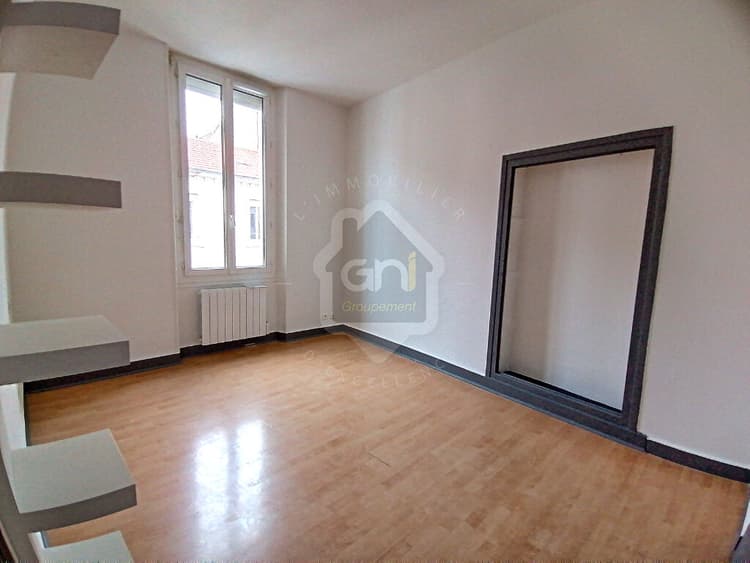 appartement 2 chambres centre ville - ORANGE
