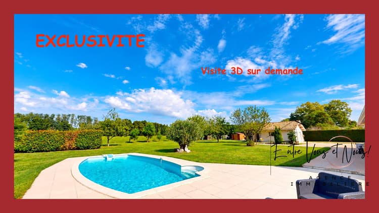 Maison à vendre Cudos