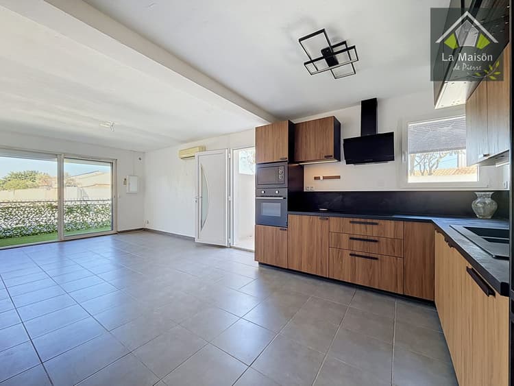 Appartement à vendre Istres