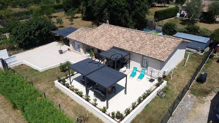 Maison à vendre Auterive
