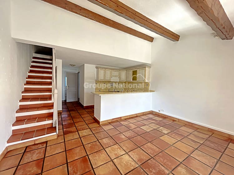 Maison Saintes Maries De La Mer 3 pièce(s) 58 m2