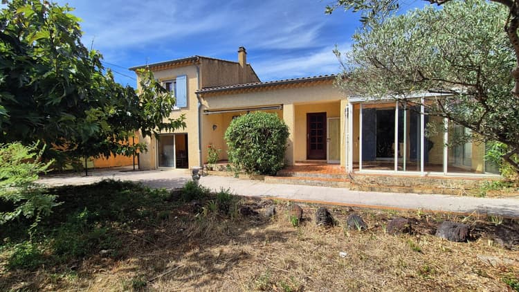 Maison à vendre à Aubignan 106 m2
