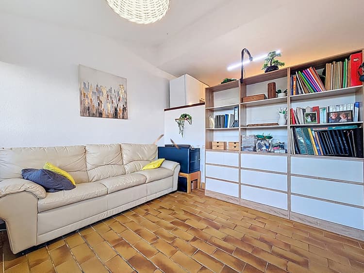 Maisonnette Porticcio 3 pièces de 46m2 avec jardin