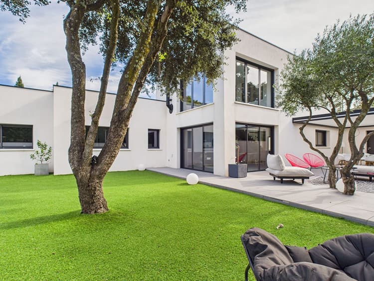 EXCLUSIVITÉ // Maison 165m2 - Villeneuve Les Avignon