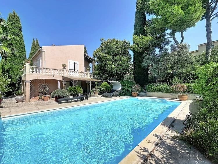 Maison Martigues 6 pièce(s) 218m2