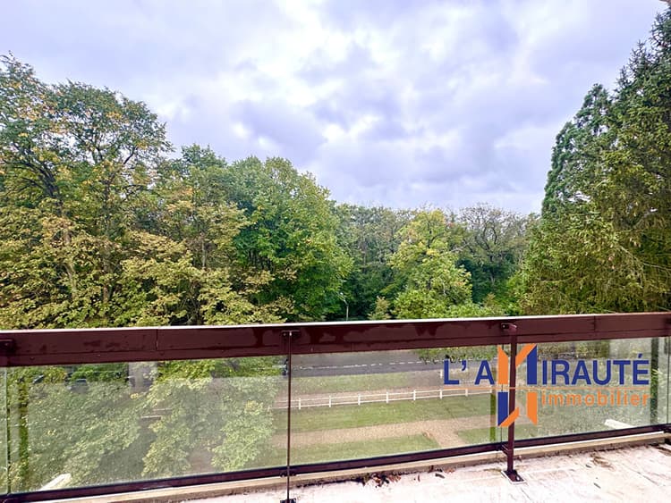 Appartement Maisons Laffitte 4 pièce(s) 73 m2
