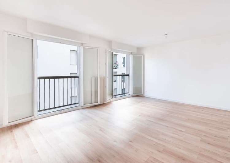 APPARTEMENT T4 HYPER CENTRE ST NAZAIRE