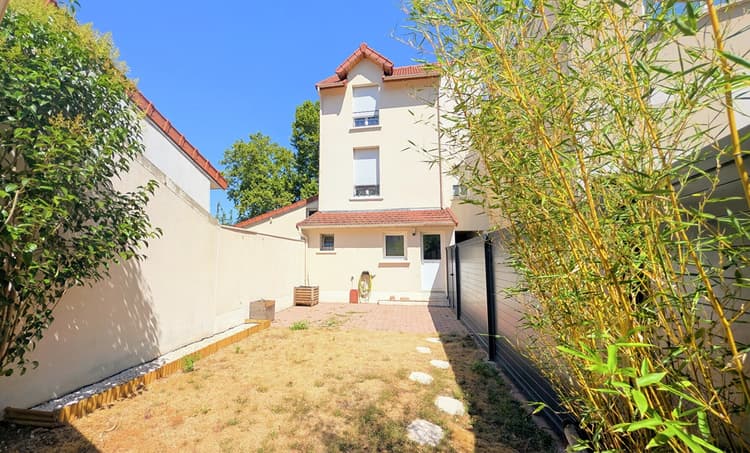 Appartement Houilles 4 pièce(s) 70 m2