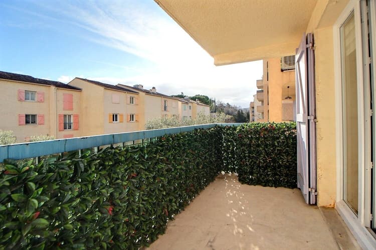 Appartement Draguignan 4 pièce(s) 80 m2