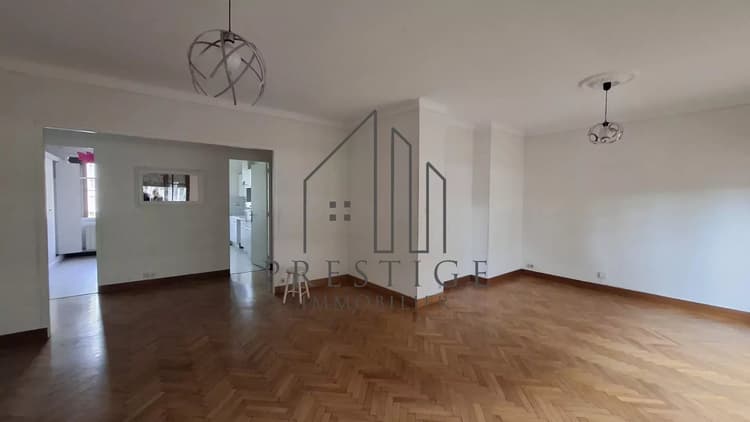 APPARTEMENT BOULEVARD JEANNE D'ARC MARSEILLE 5ÈME