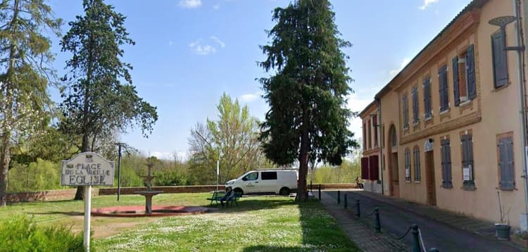 Immeuble à vendre Auterive