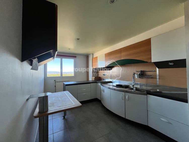 Appartement 3 pièces 70 m2