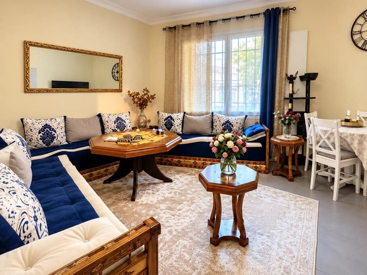 🏡 À VENDRE – Appartement T4 aux portes du centre-ville de Montpellier