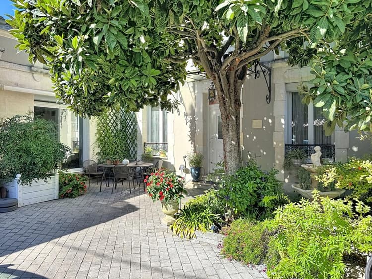 Avignon–premiere ceinture-maison individuelle-123 m²-jardin