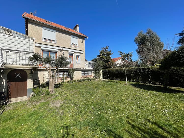Maison Bezons 5 pièces 100 m2