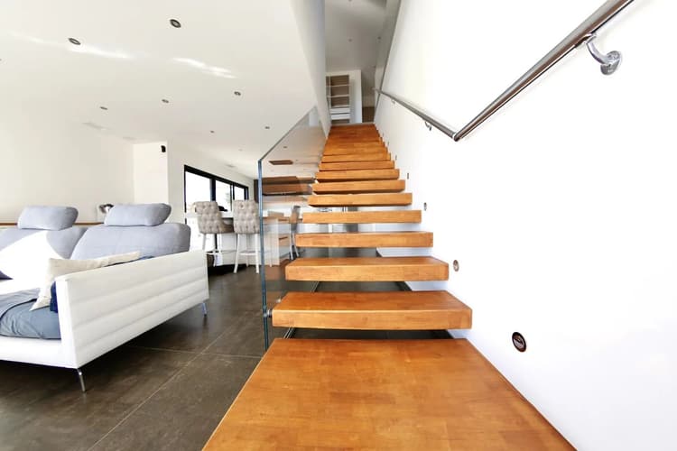 Villa Contemporaine 6 pièces de 235 m² Montpellier sud