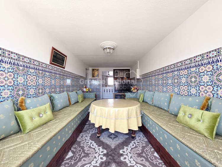 Appartement Miramas 3 pièce(s)