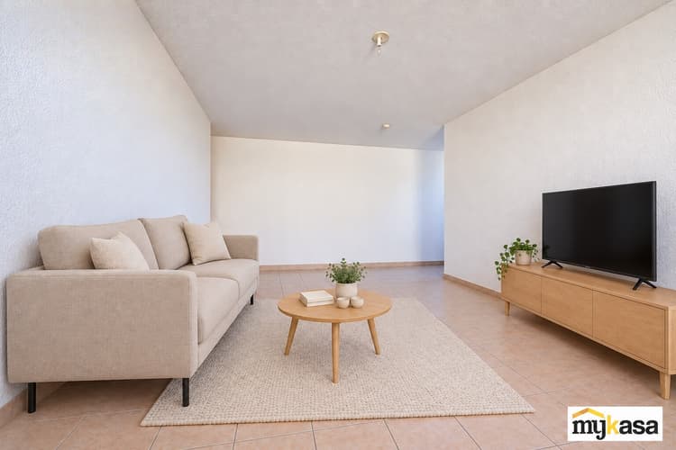 Appartement T2 Port Saint Louis Du Rhone 2 pièces 50.20 m2