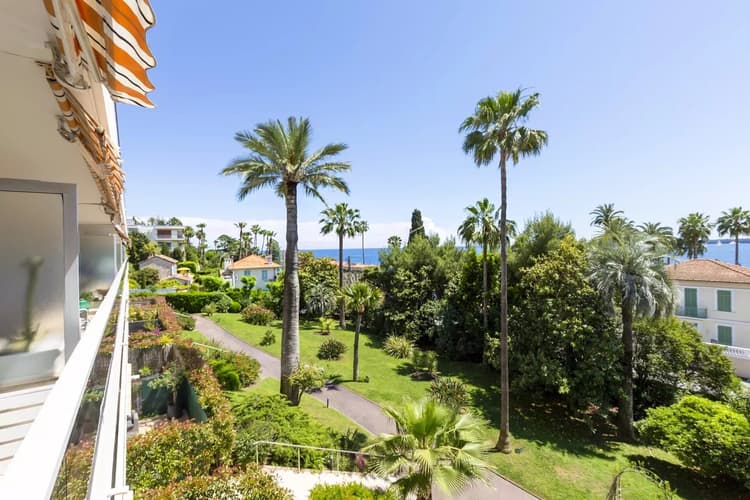 Élégant Appartement 3 Pièces avec Vue Mer – Basse Californie, Ca