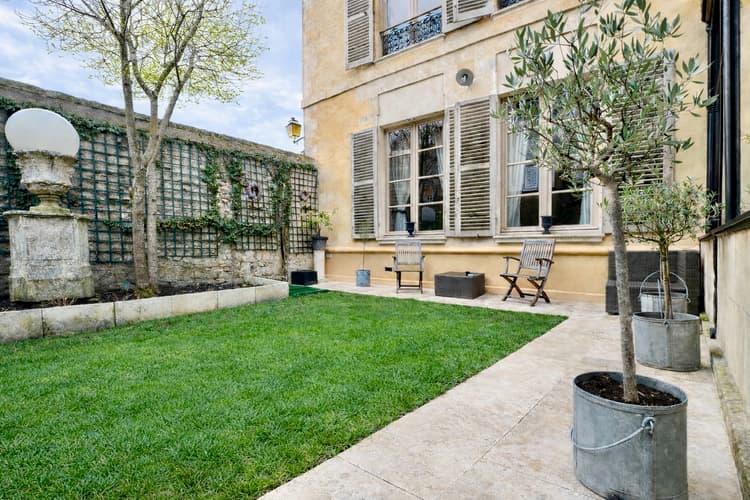 Maison de maître Senlis 8 pièce(s) 250 m2