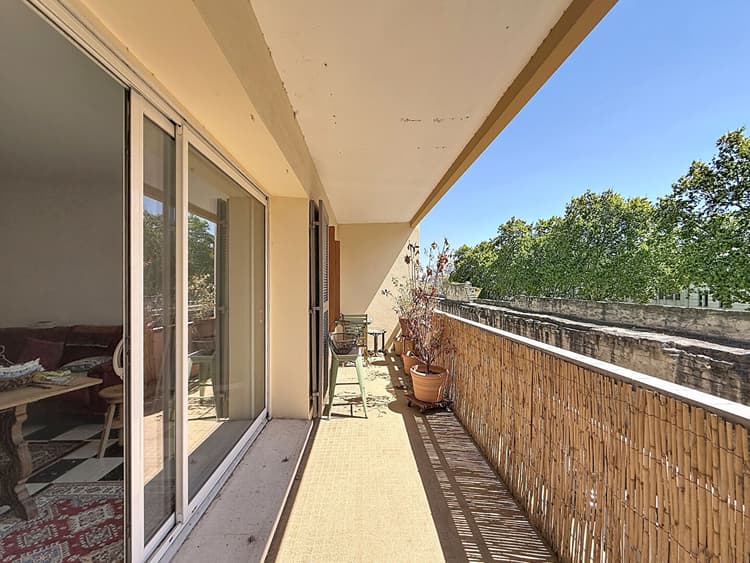 Appartement Avignon 3 pièce(s) 67 m2