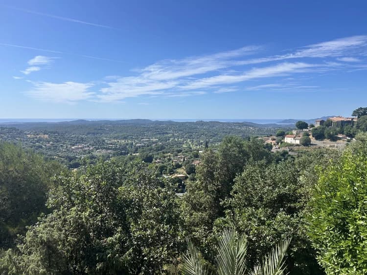 CHATEAUNEUF DE GRASSE