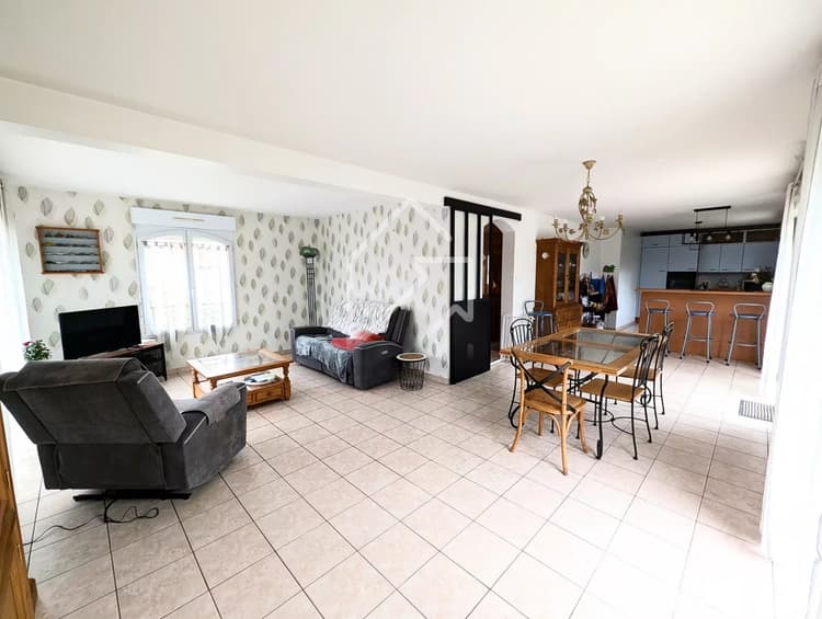 Maison/Villa 6 pièces