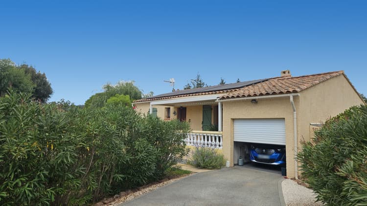 Maison Le Luc 4 pièce(s) 75 m2