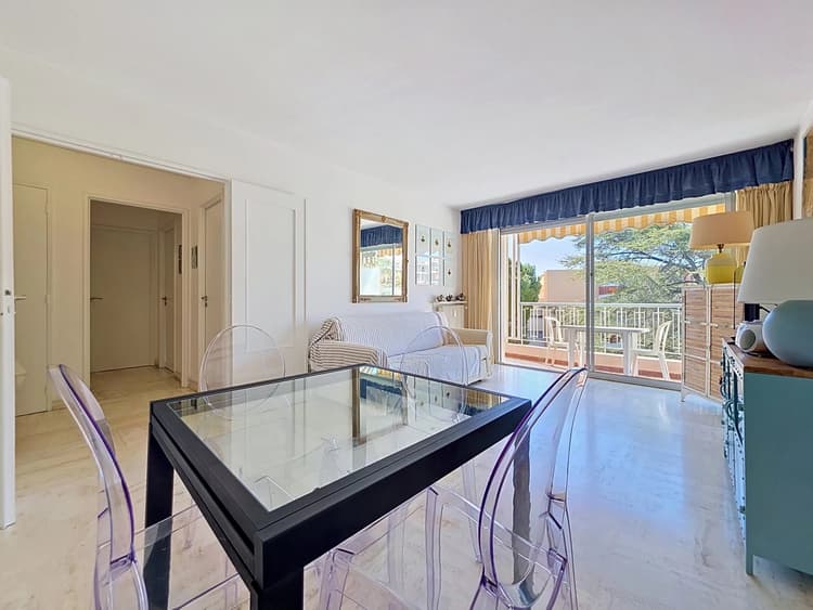 T2 53 m² / PARKING / CAVE / VUE MER / SANS VIS A VIS