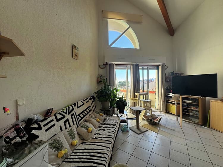 Appartement Guilherand Granges 2 pièce(s) 69.52 m2