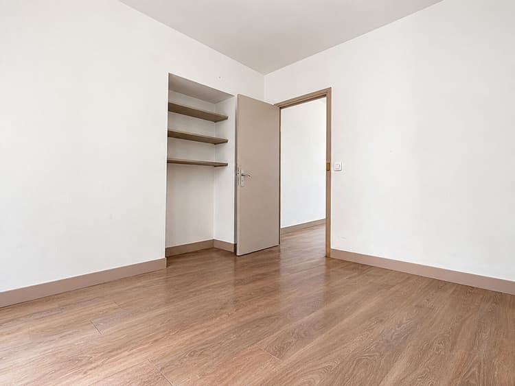 Appartement T2 au coeur de la vieille ville d'Ajaccio - Rue du Roi de Rome