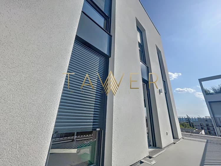 Colocation 4 personnes - En face de l'université de Cergy-Pontoise
