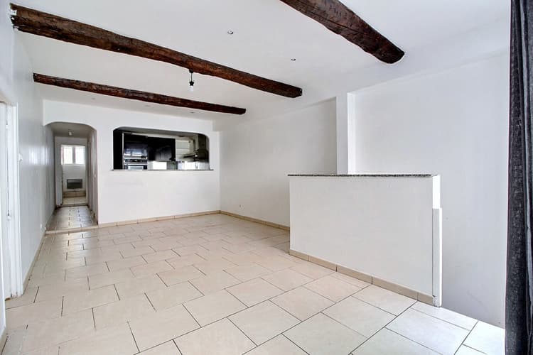 Appartement Trans En Provence 3 Pièce(s) 59 M2