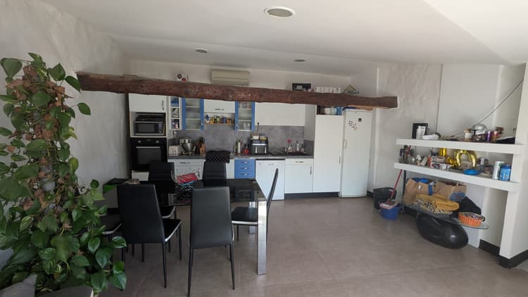 À VENDRE MAISON DE VILLAGE T4 86.5M² RÉNOVÉE À GONFARON